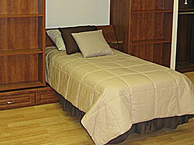 Wall Bed