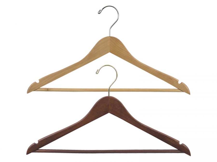  Suit Hanger 