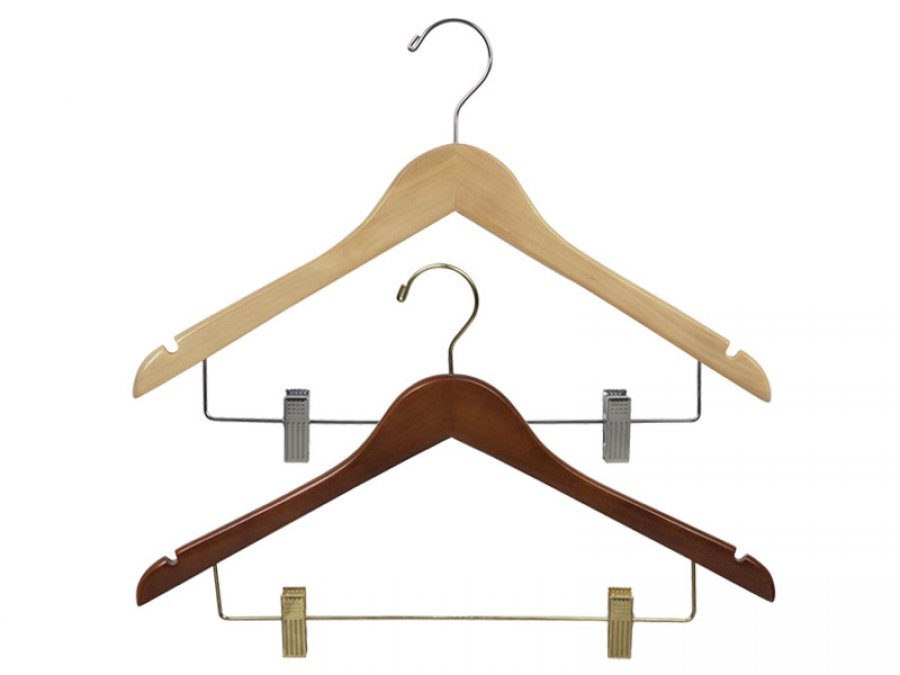 Combination Hanger