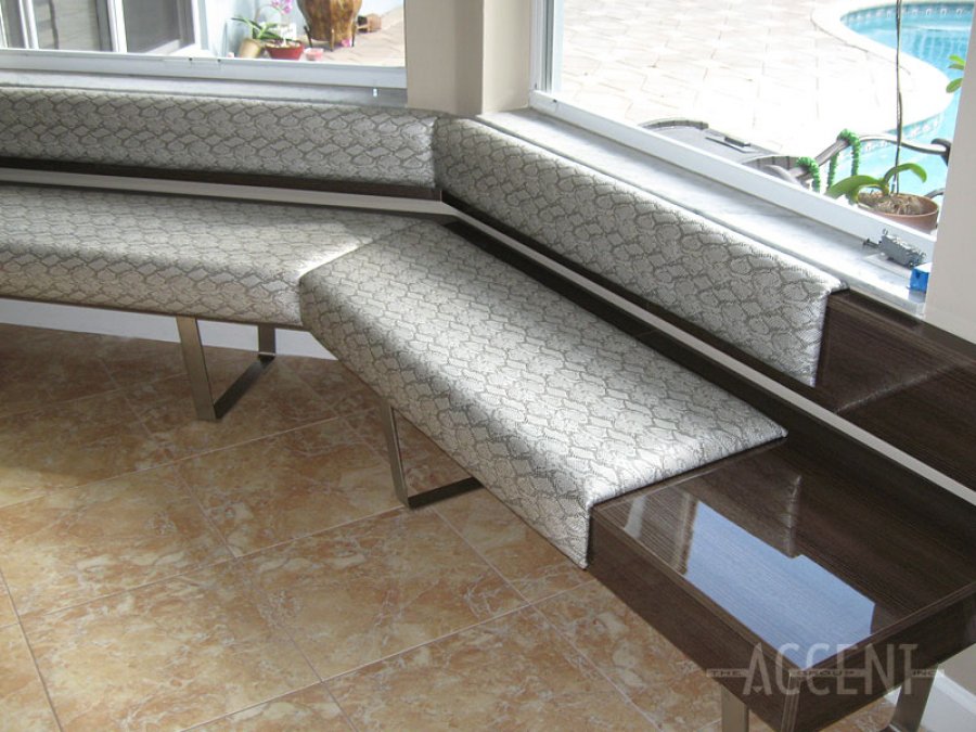 Custom Bench