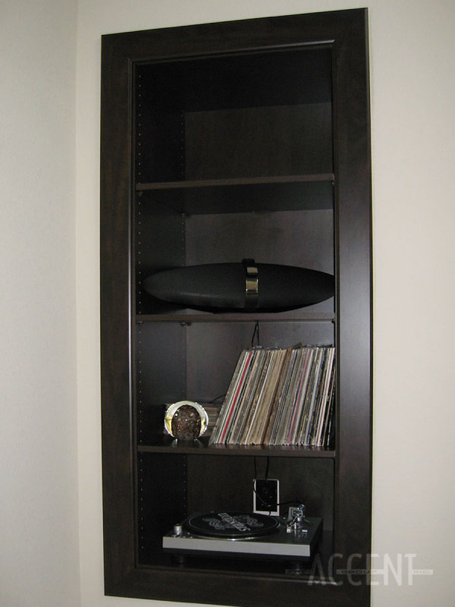 Record Storage