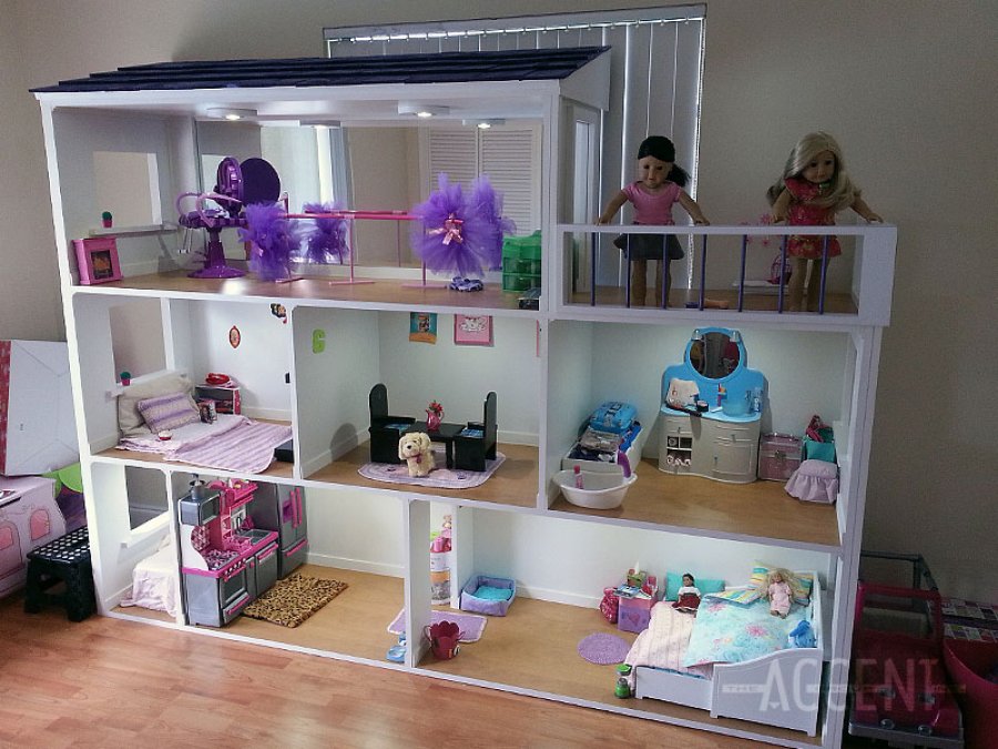 Dollhouse